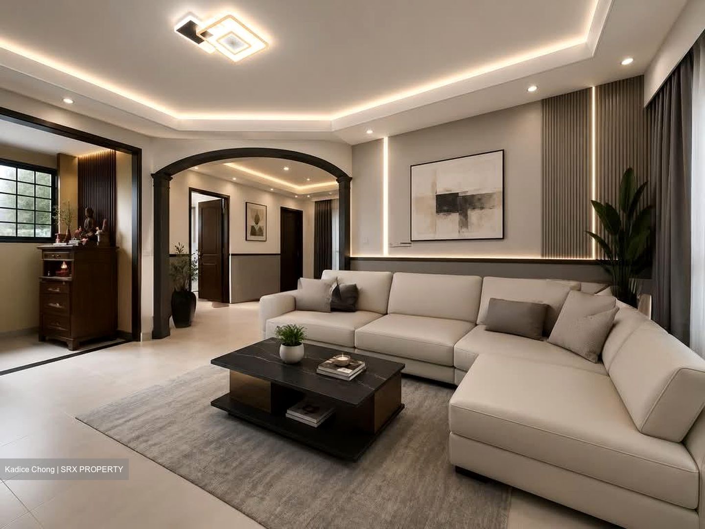 Blk 512 Woodlands Drive 14 (Woodlands), HDB 4 Rooms #569348181